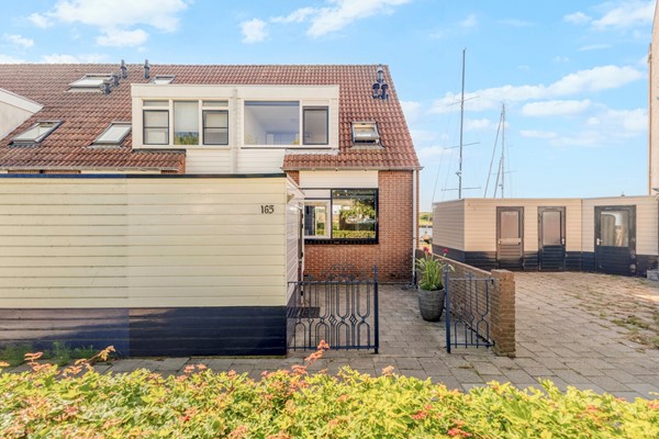 Bassingracht 165, 1781 CK Den Helder